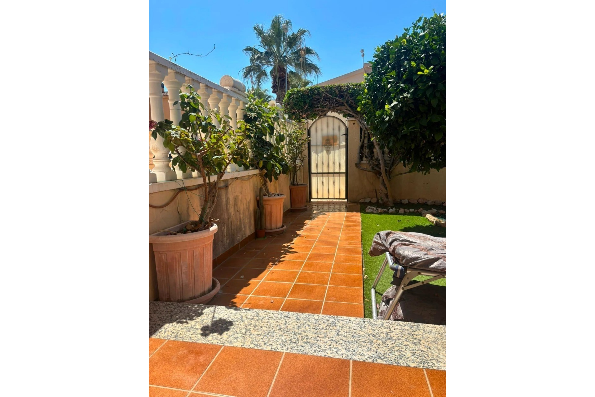 Brukt - Villa -
Orihuela Costa - Lomas de Cabo Roig