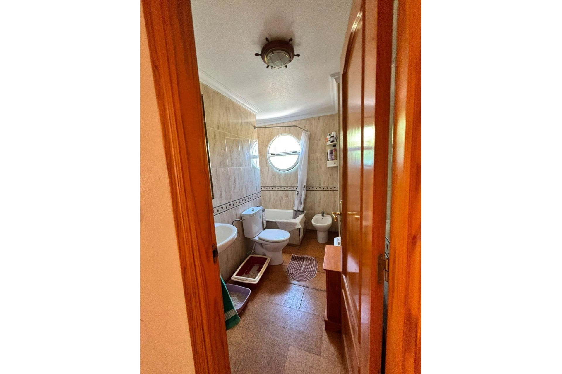 Brukt - Villa -
Orihuela Costa - Lomas de Cabo Roig