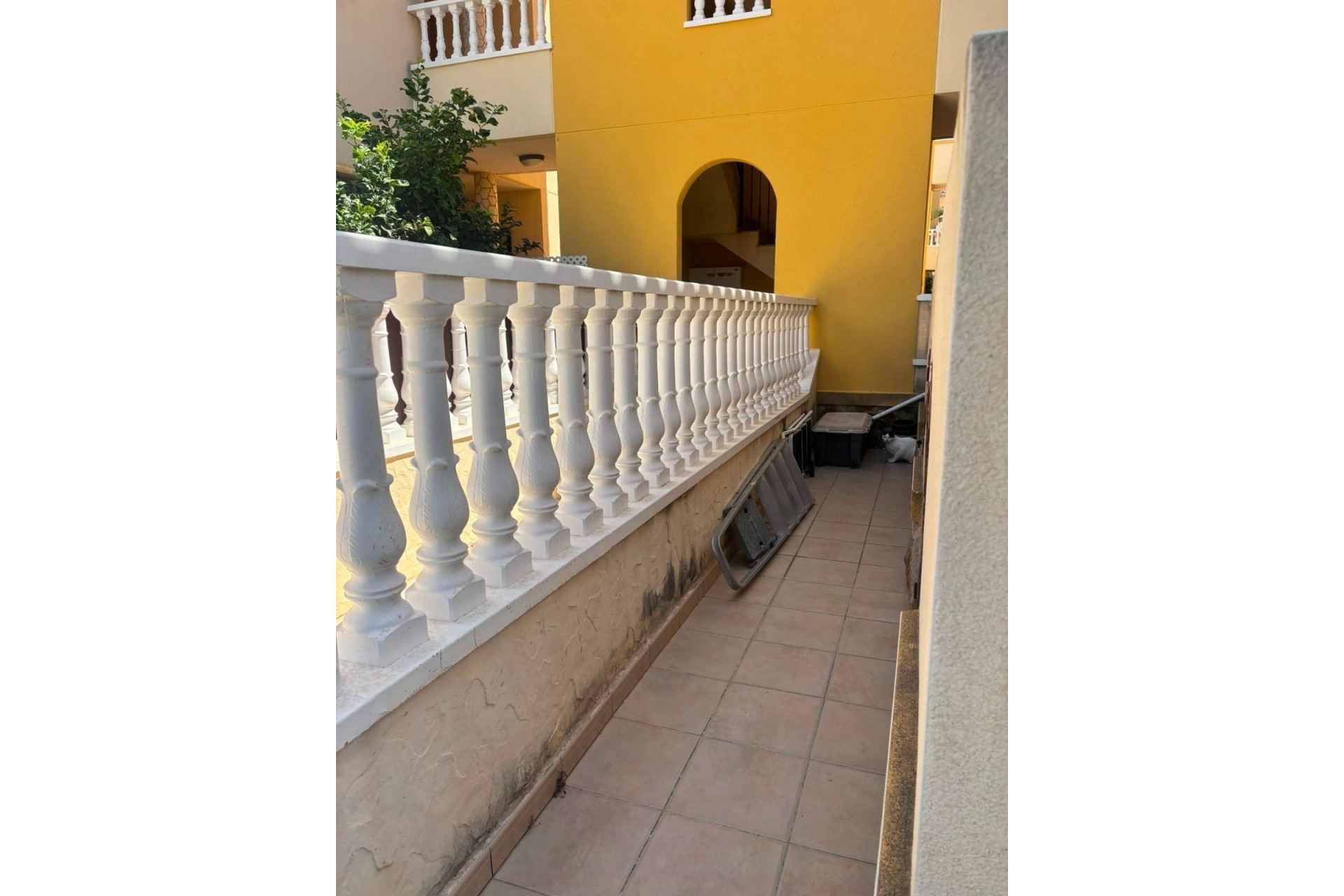 Brukt - Villa -
Orihuela Costa - Lomas de Cabo Roig