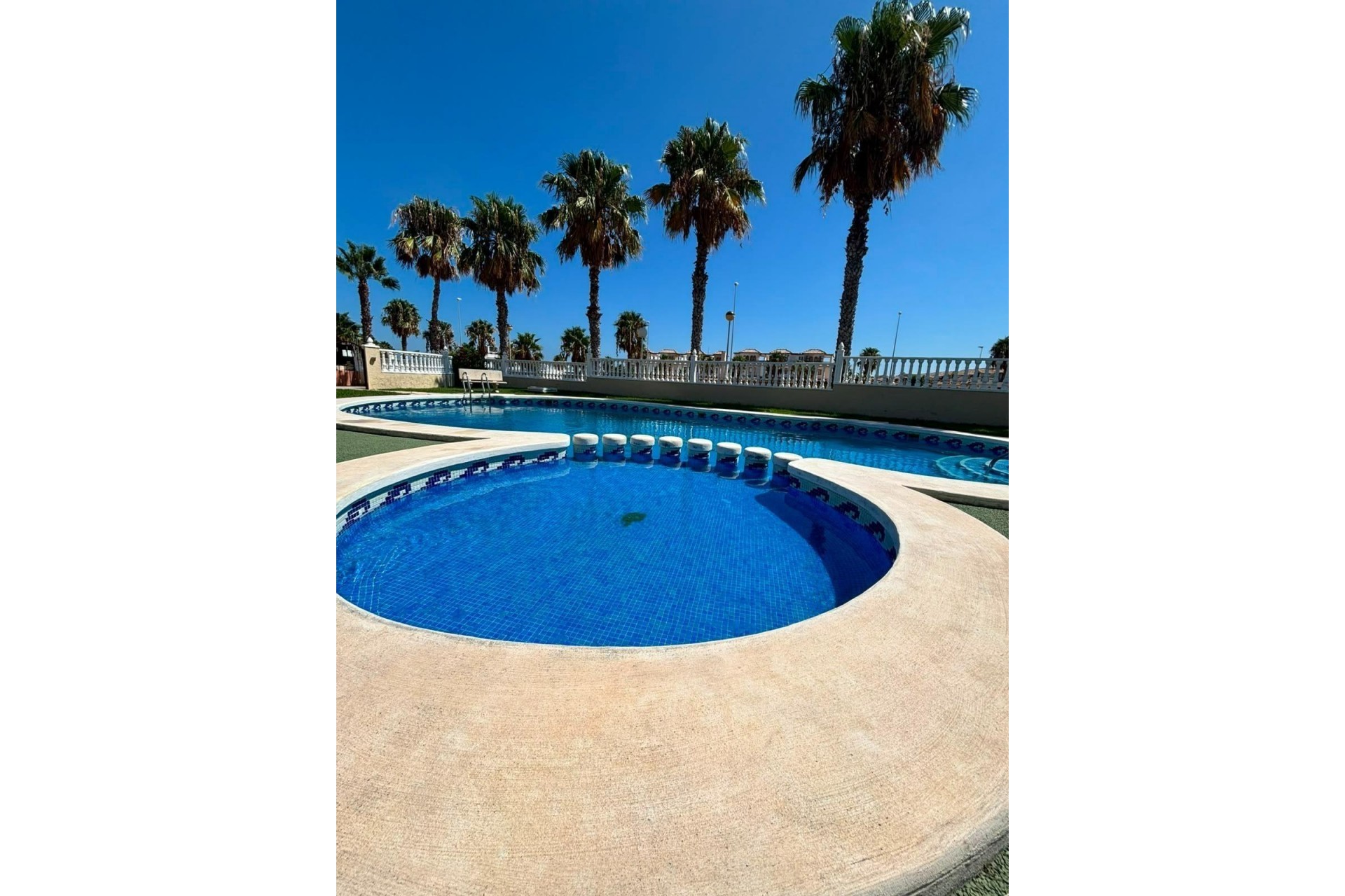 Brukt - Villa -
Orihuela Costa - Lomas de Cabo Roig