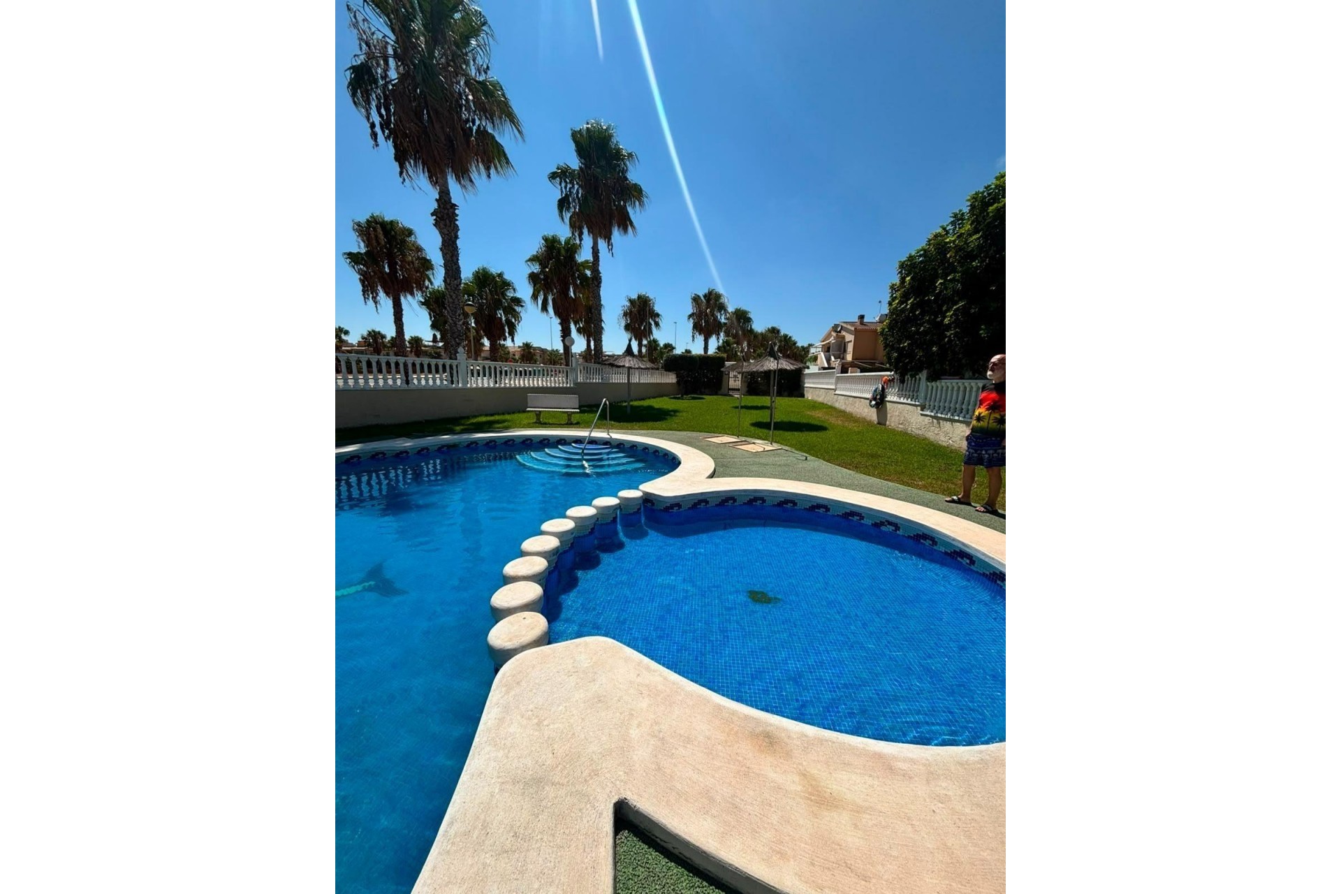 Brukt - Villa -
Orihuela Costa - Lomas de Cabo Roig