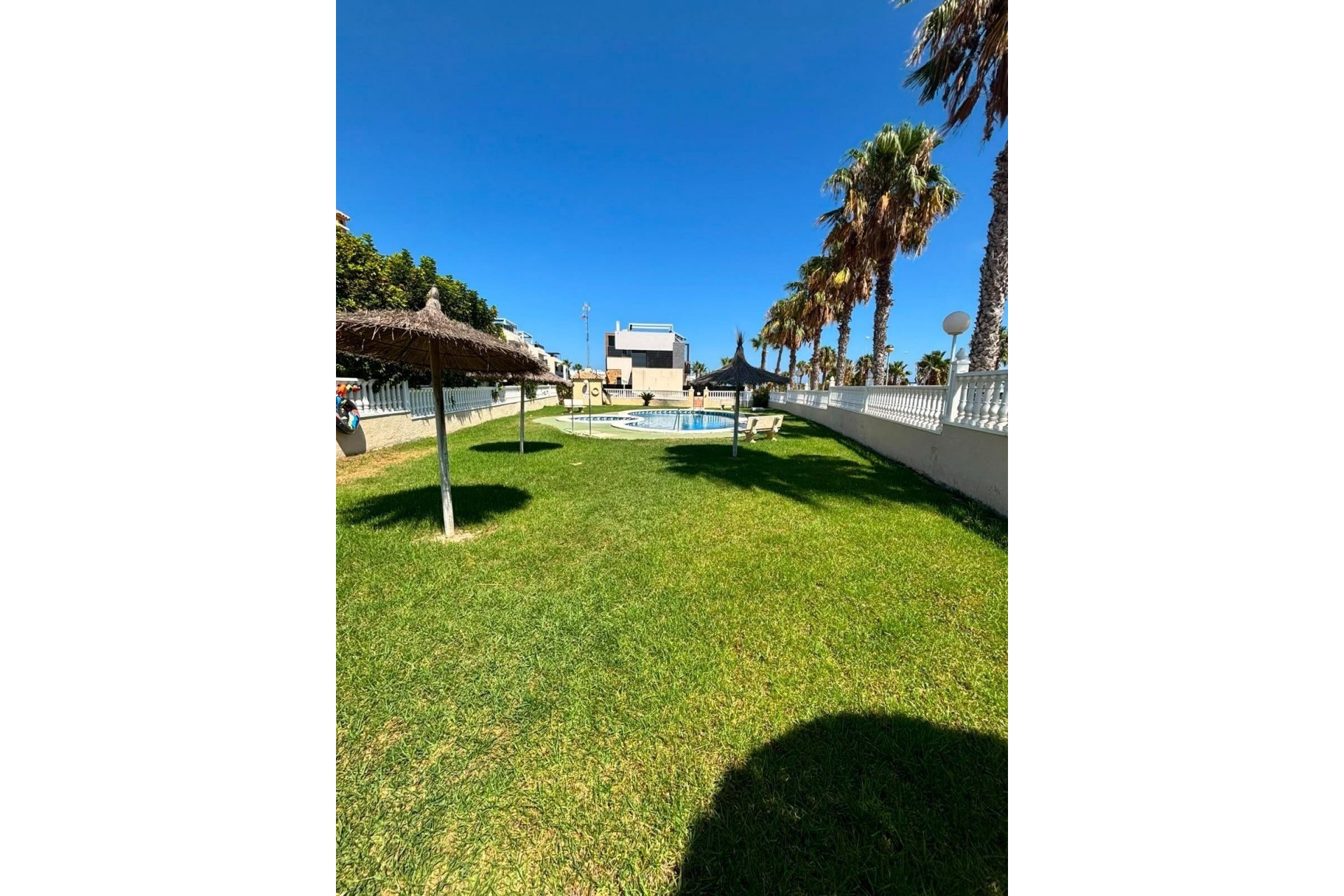 Brukt - Villa -
Orihuela Costa - Lomas de Cabo Roig