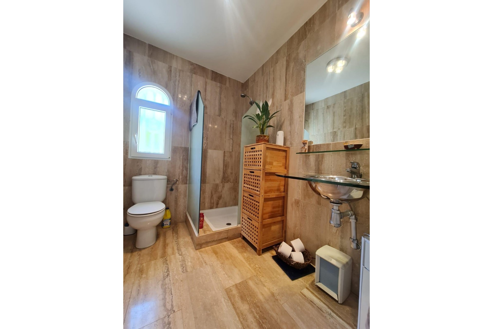 Brukt - Villa -
Orihuela Costa - Lomas De Campoamor-las Ramblas