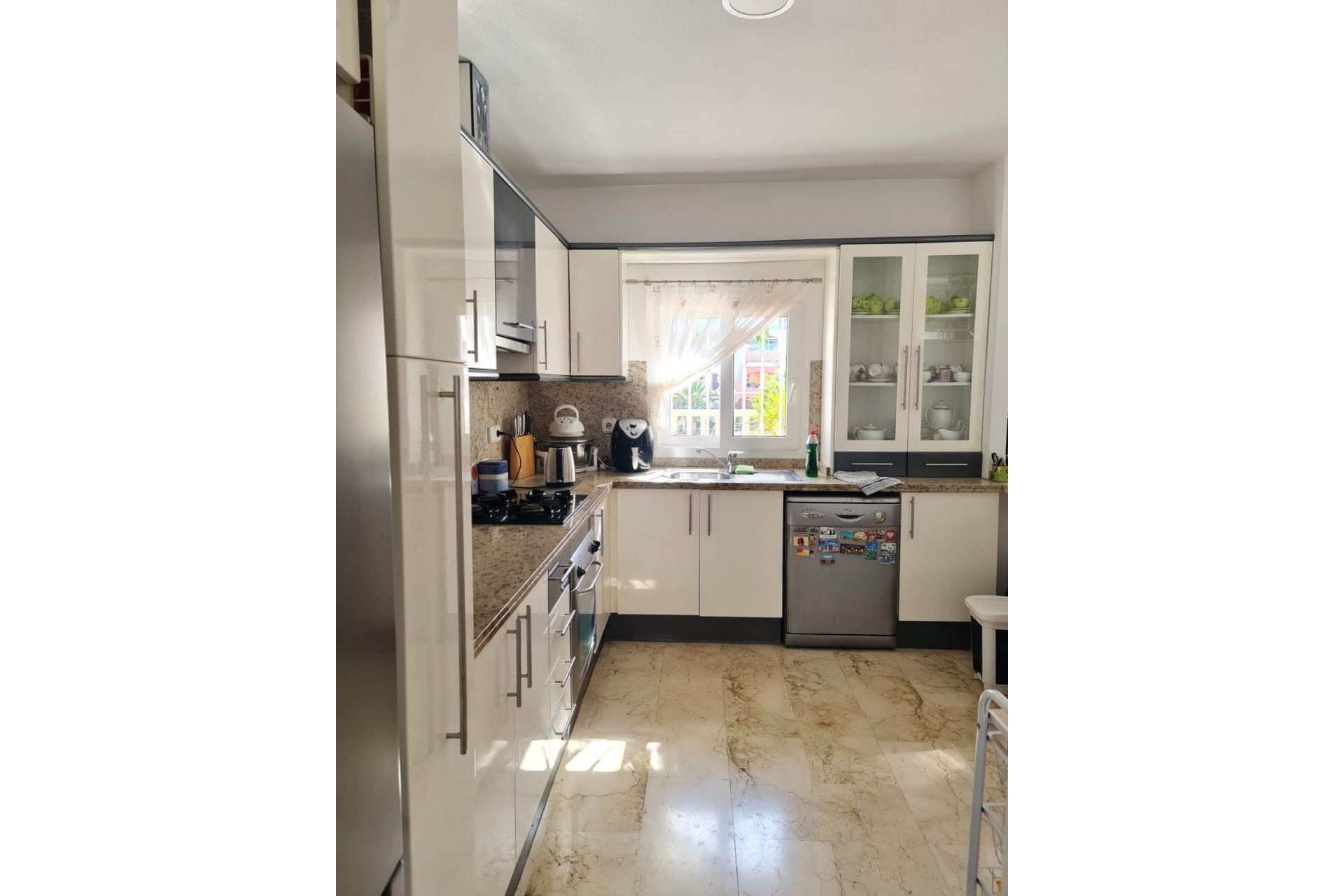 Brukt - Villa -
Orihuela Costa - Lomas De Campoamor-las Ramblas