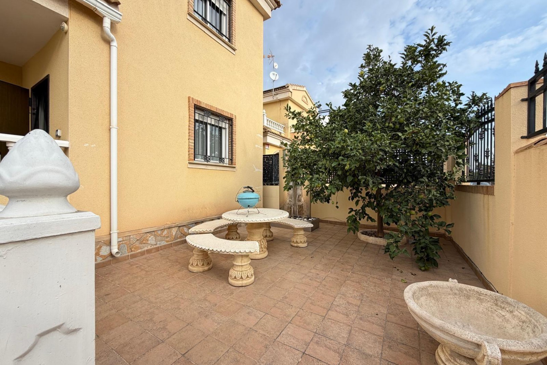 Brukt - Villa -
Orihuela Costa - Lomas De Don Juan