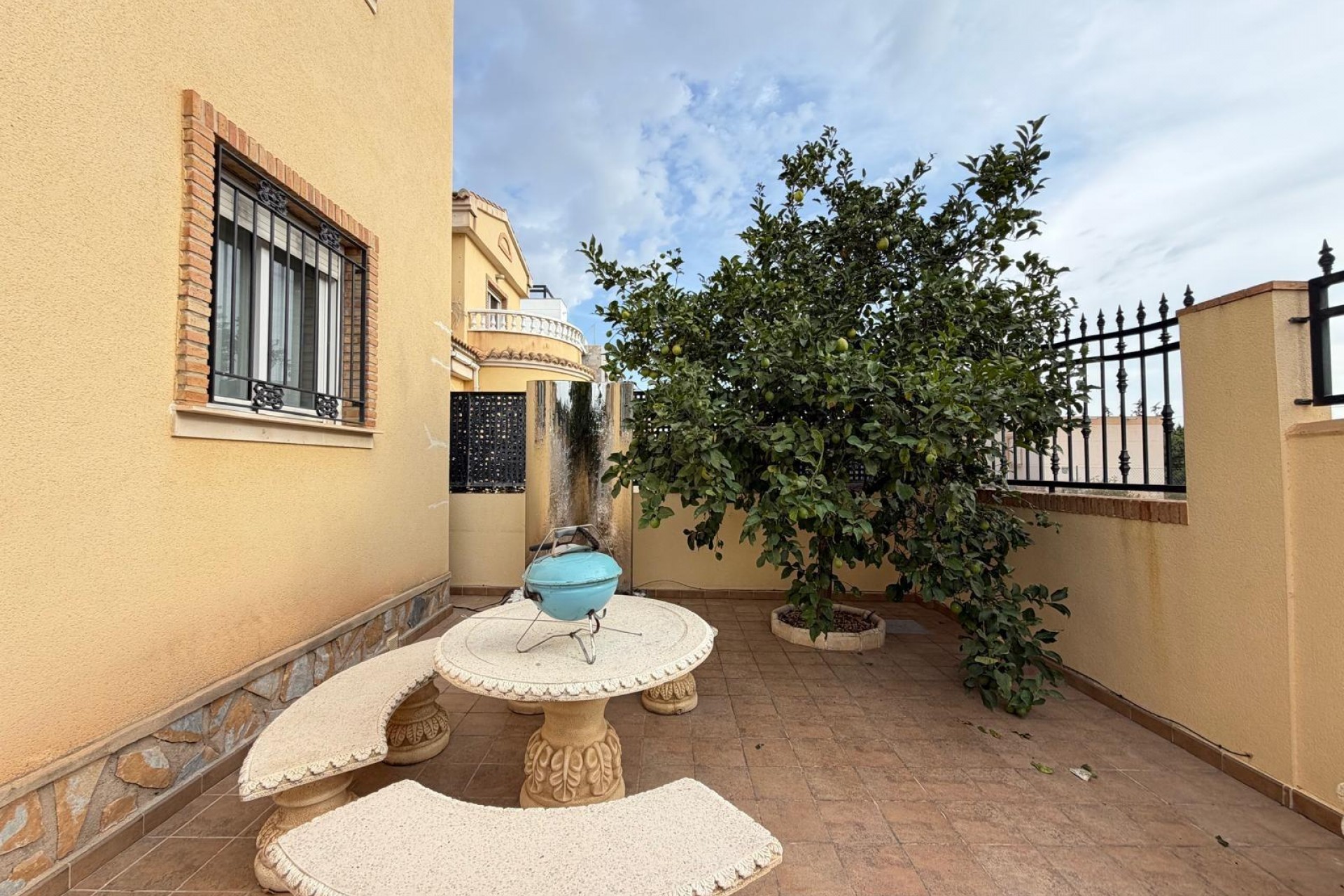 Brukt - Villa -
Orihuela Costa - Lomas De Don Juan