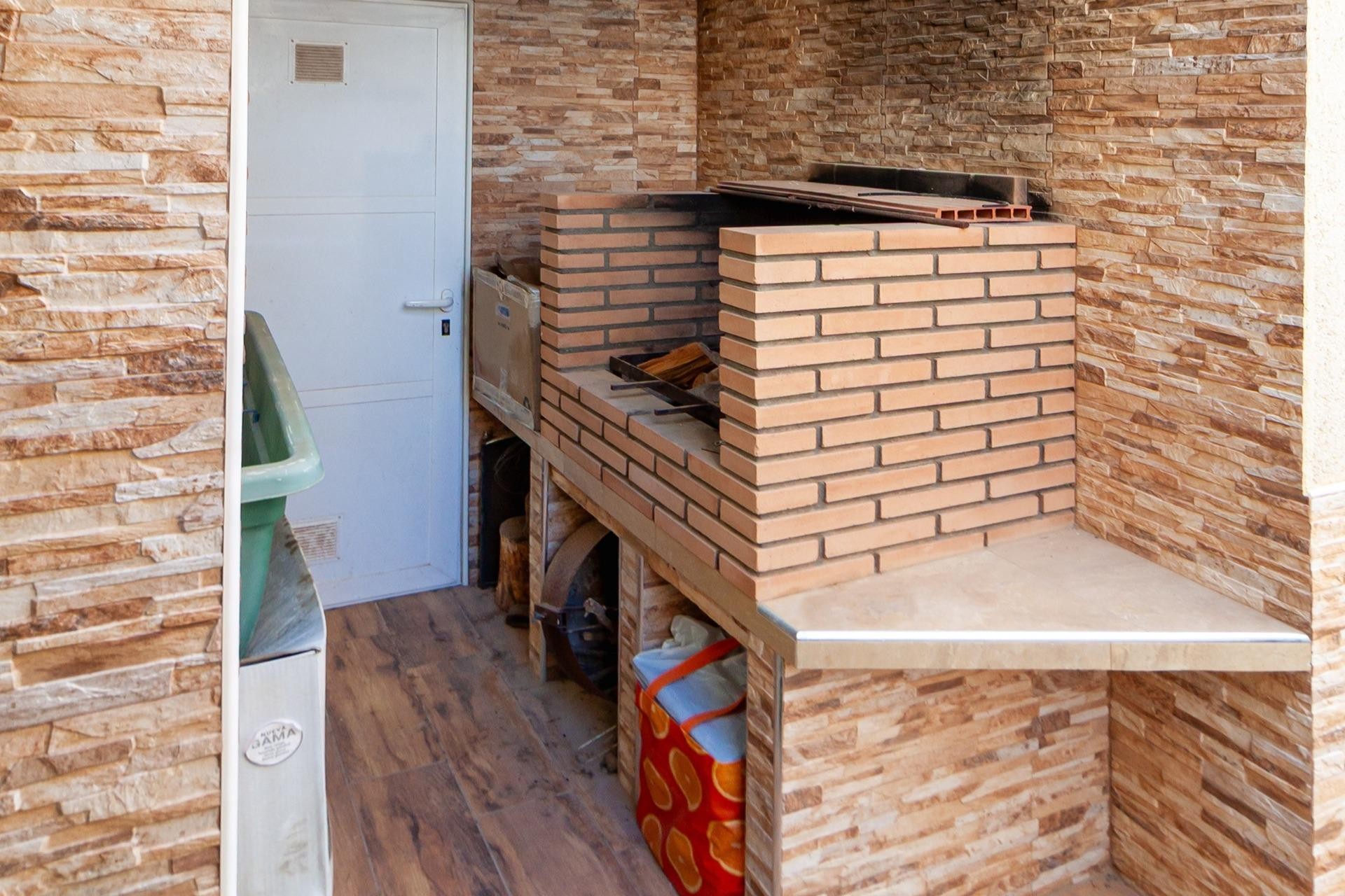 Brukt - Villa -
Orihuela Costa - Los Almendros-la Florida