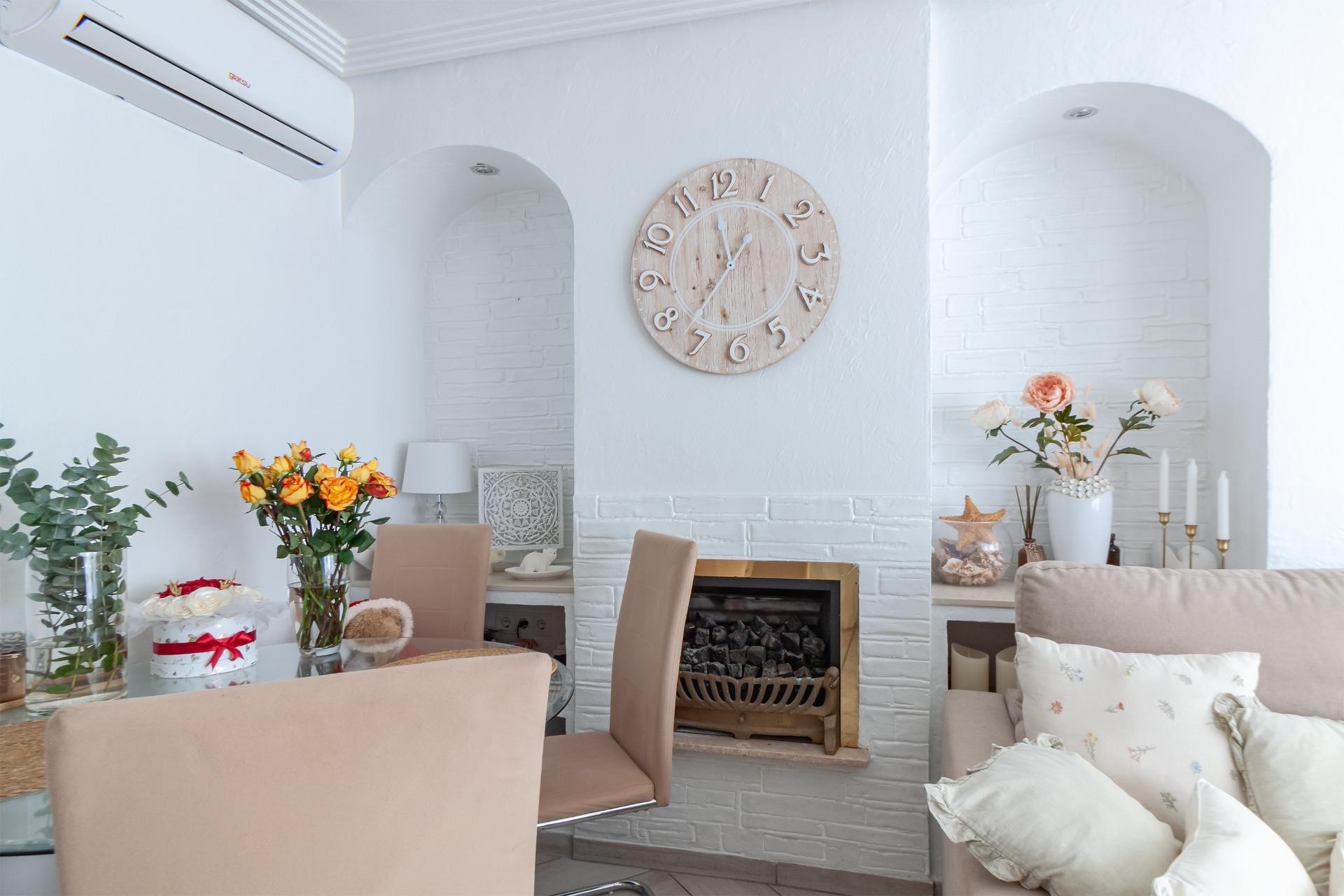 Brukt - Villa -
Orihuela Costa - Los Almendros-la Florida