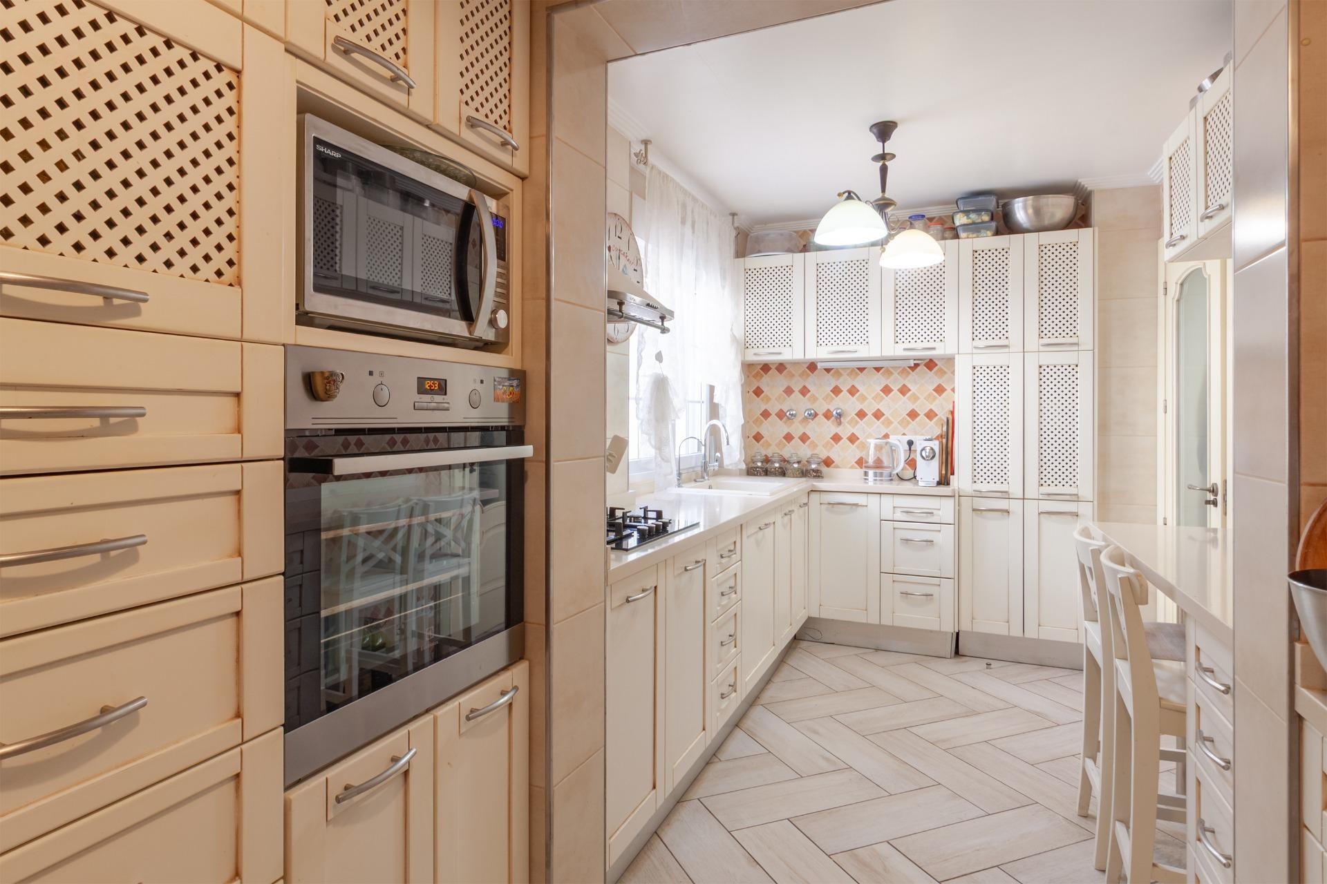 Brukt - Villa -
Orihuela Costa - Los Almendros-la Florida