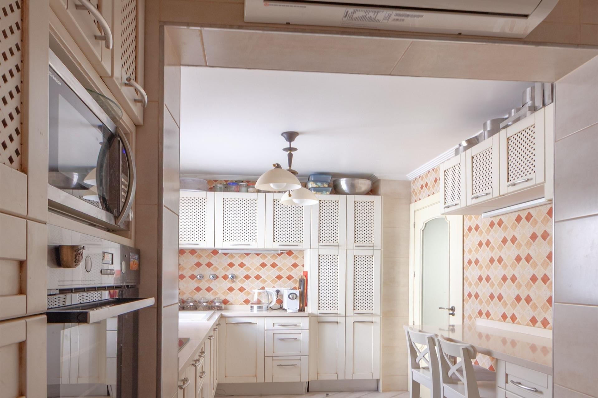 Brukt - Villa -
Orihuela Costa - Los Almendros-la Florida