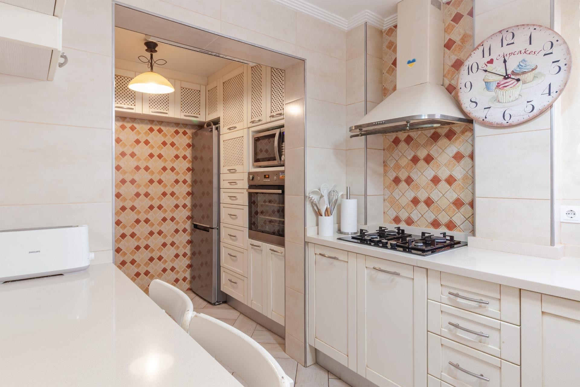 Brukt - Villa -
Orihuela Costa - Los Almendros-la Florida