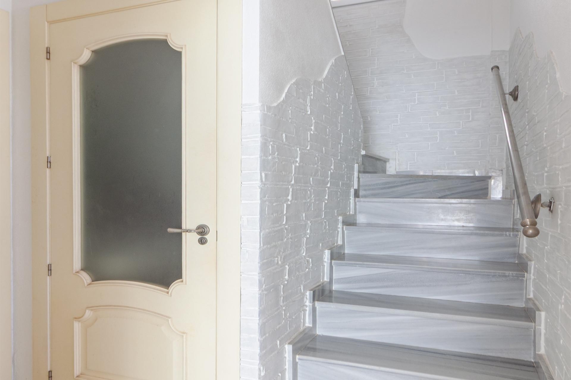 Brukt - Villa -
Orihuela Costa - Los Almendros-la Florida