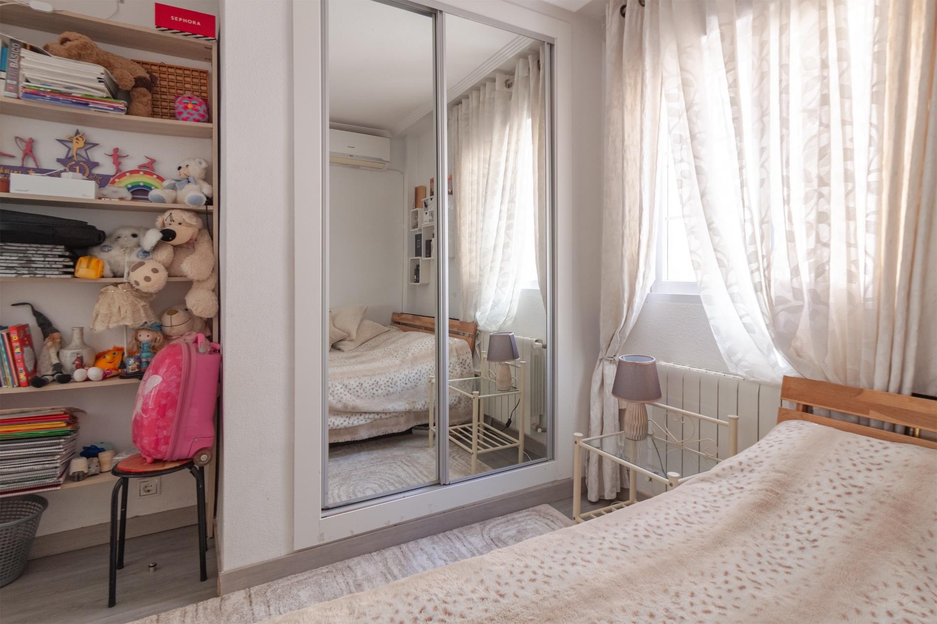 Brukt - Villa -
Orihuela Costa - Los Almendros-la Florida