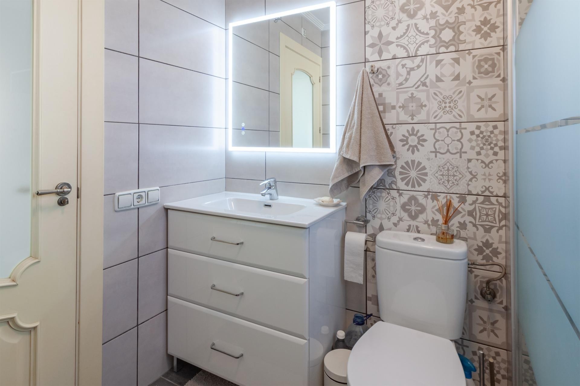 Brukt - Villa -
Orihuela Costa - Los Almendros-la Florida