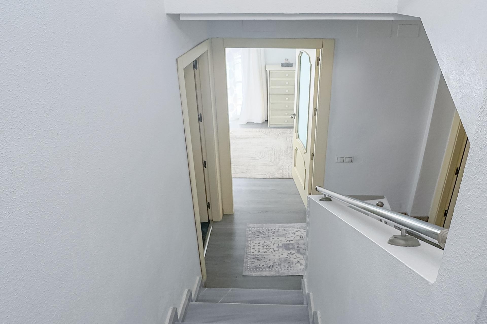 Brukt - Villa -
Orihuela Costa - Los Almendros-la Florida