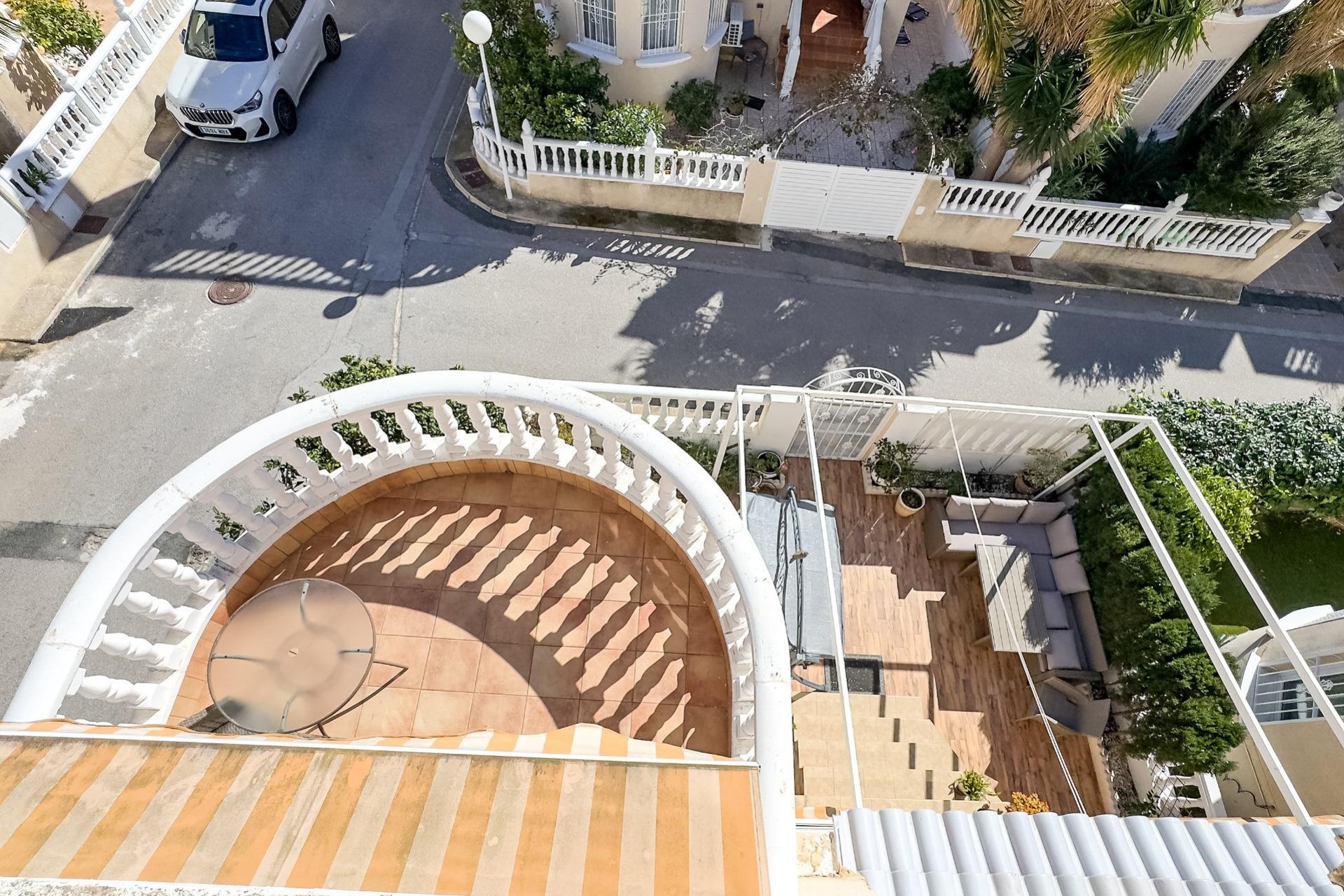 Brukt - Villa -
Orihuela Costa - Los Almendros-la Florida