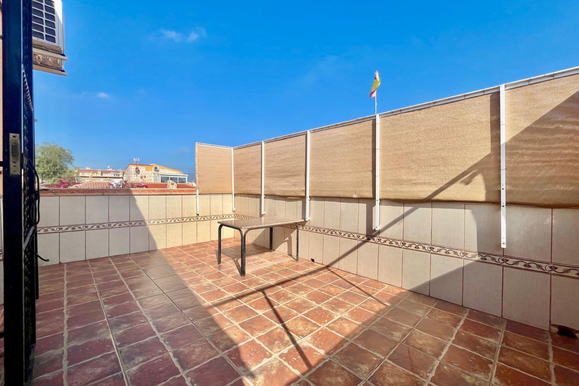 Brukt - Villa -
Orihuela Costa - Los Almendros-la Florida