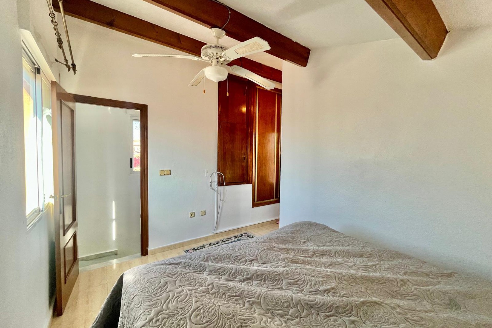 Brukt - Villa -
Orihuela Costa - Los Almendros-la Florida