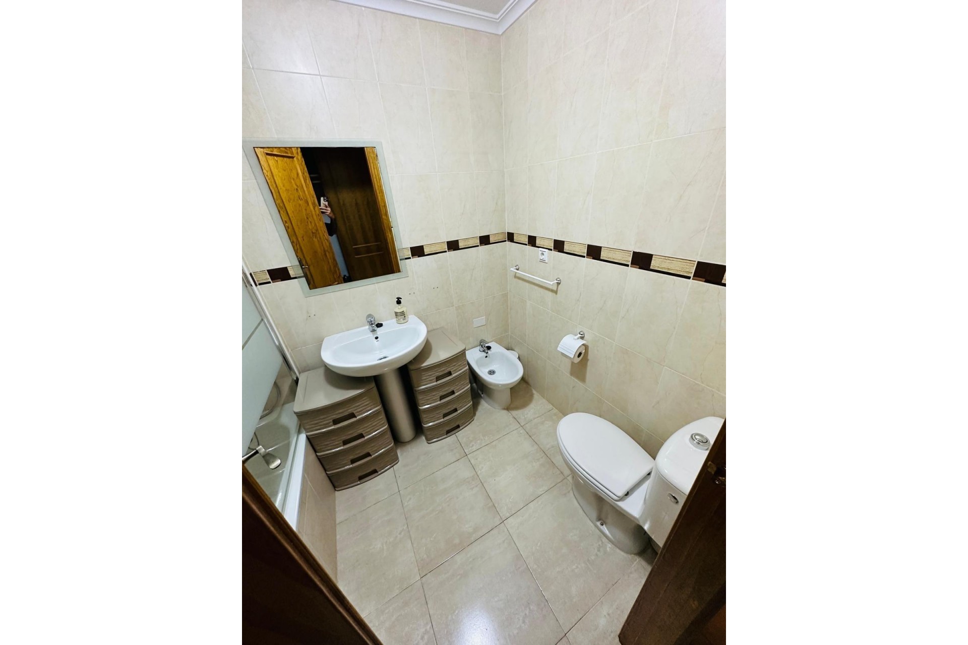 Brukt - Villa -
Orihuela Costa - Los Altos