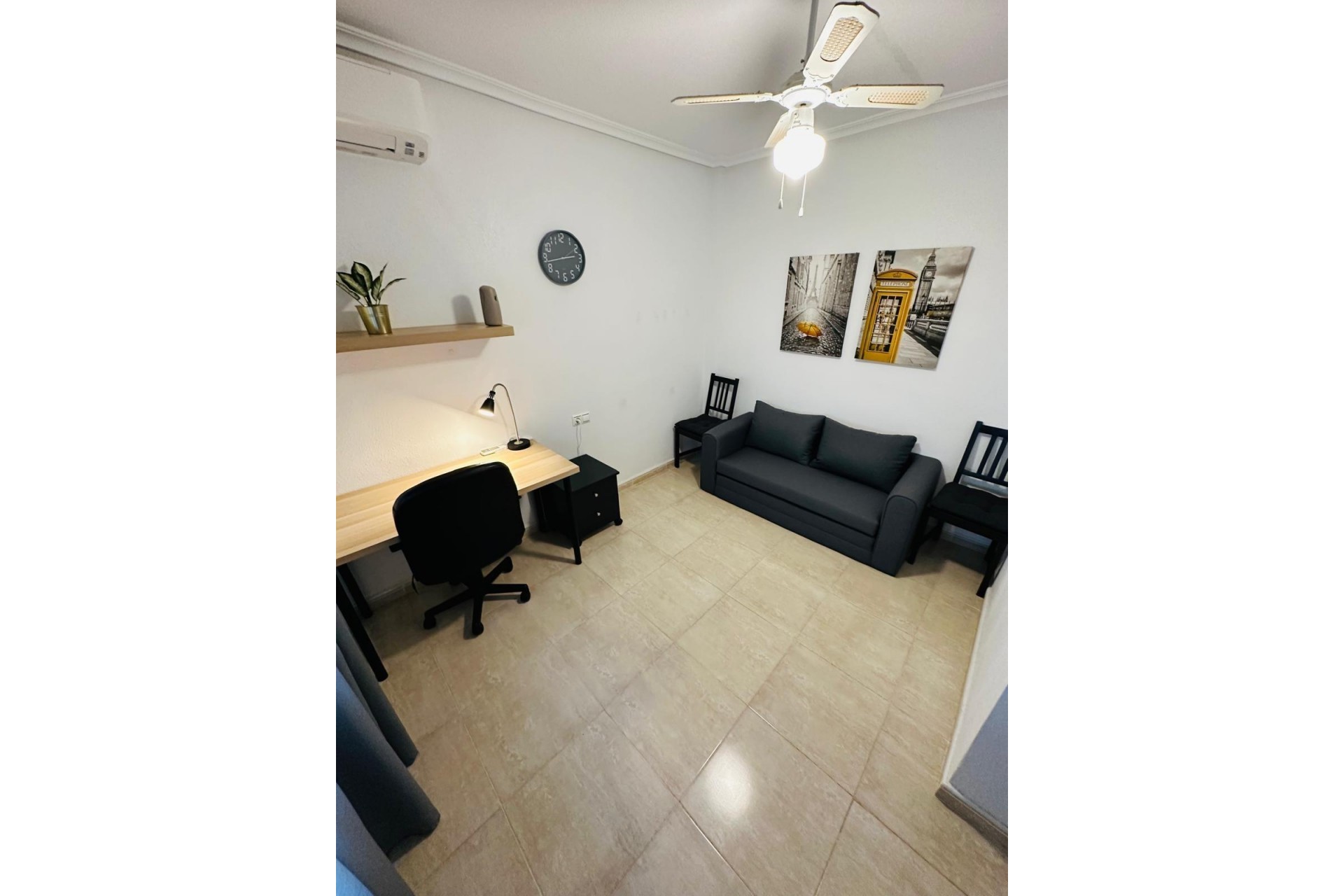 Brukt - Villa -
Orihuela Costa - Los Altos