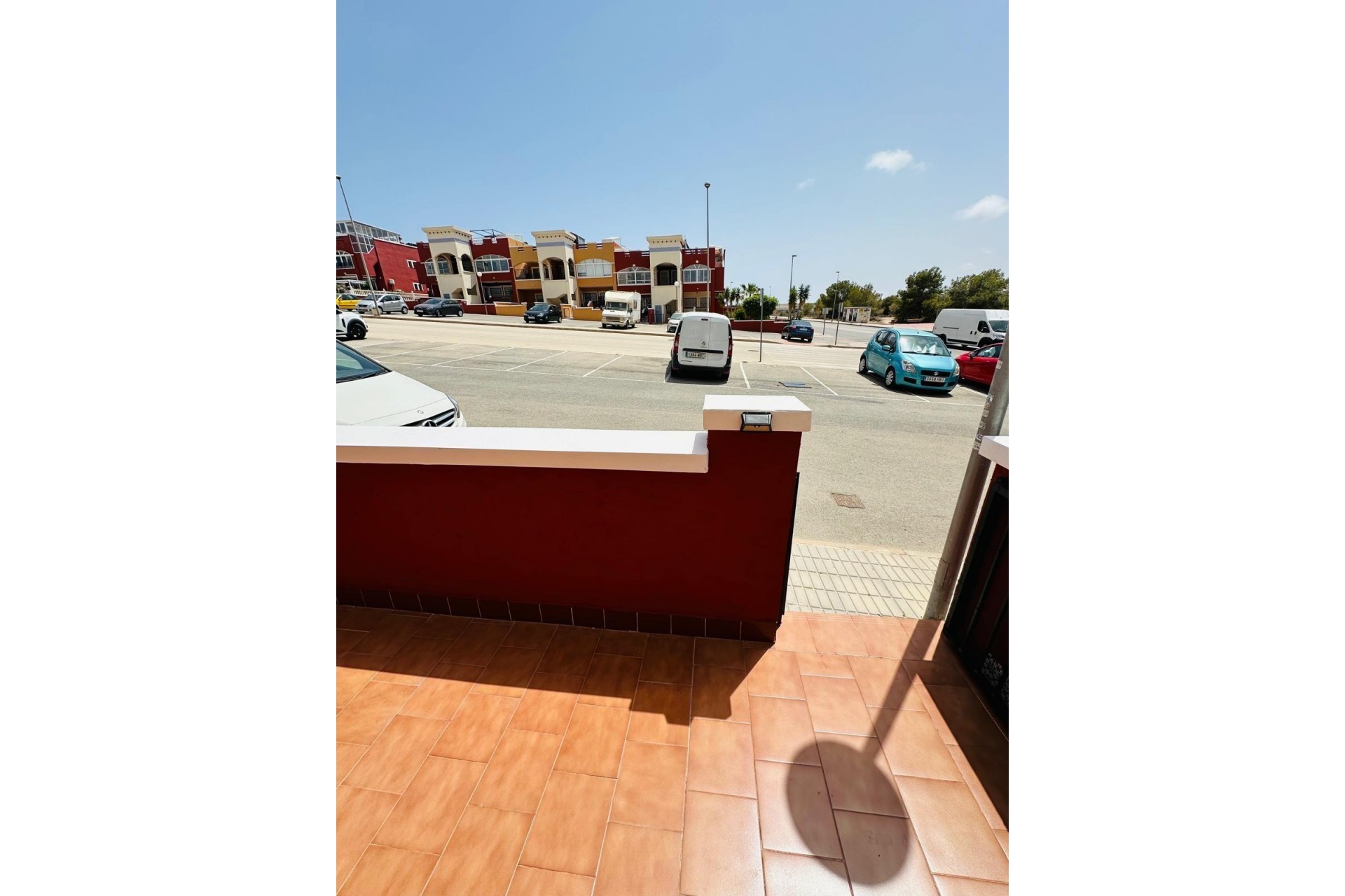 Brukt - Villa -
Orihuela Costa - Los Altos