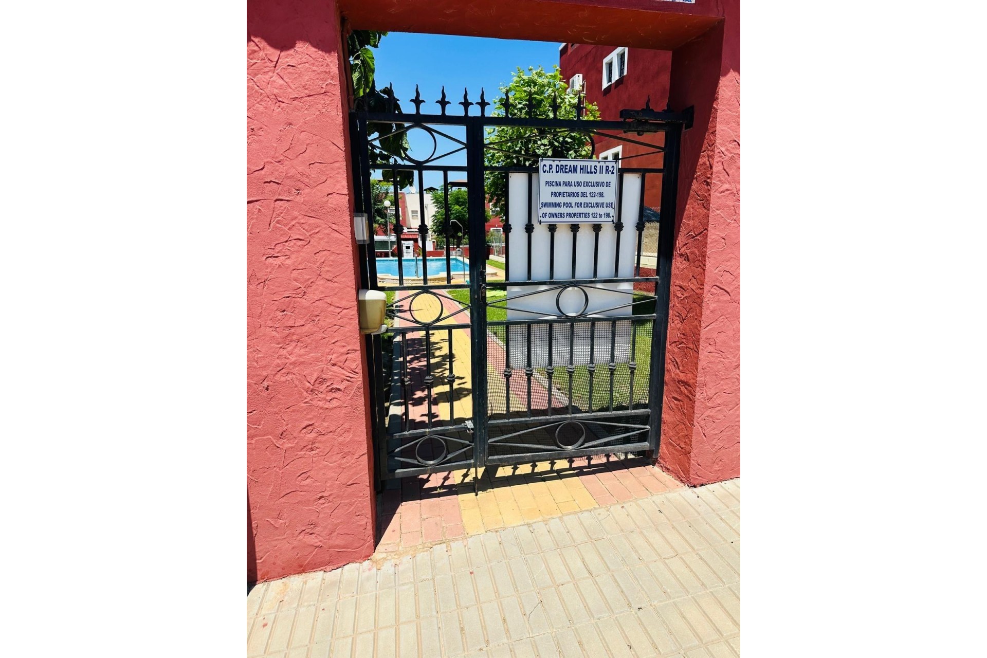 Brukt - Villa -
Orihuela Costa - Los Altos