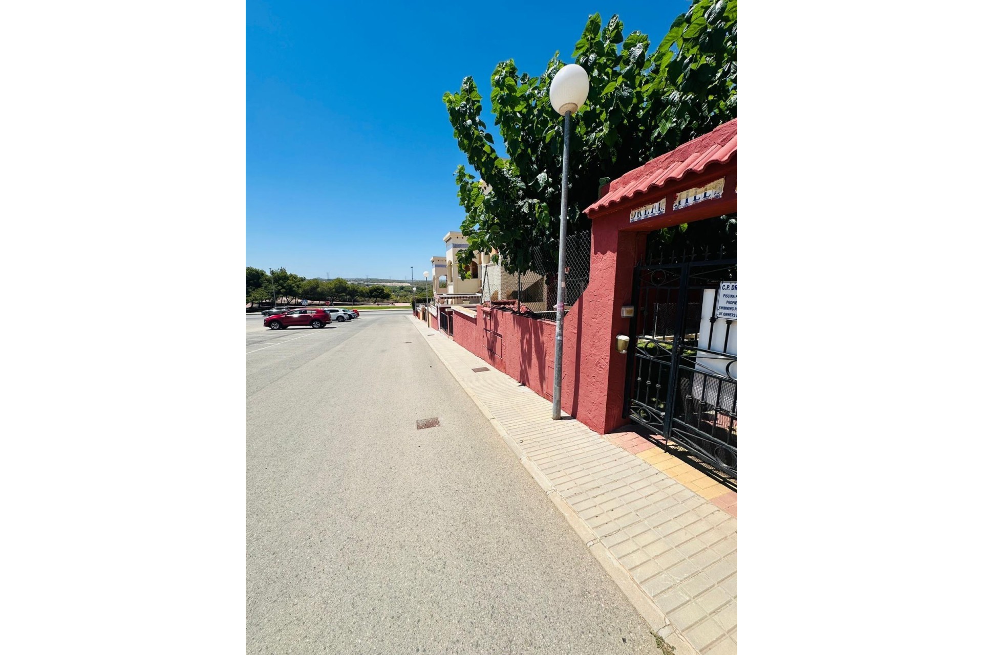 Brukt - Villa -
Orihuela Costa - Los Altos