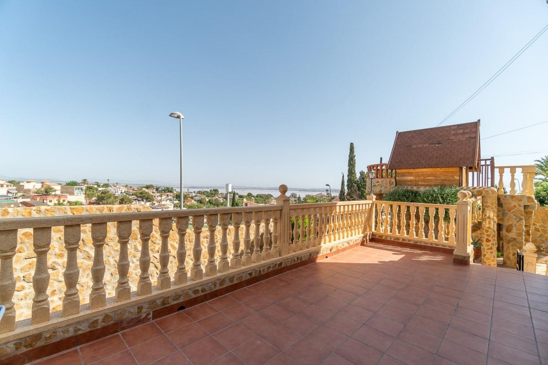 Brukt - Villa -
Orihuela Costa - Los Balcones