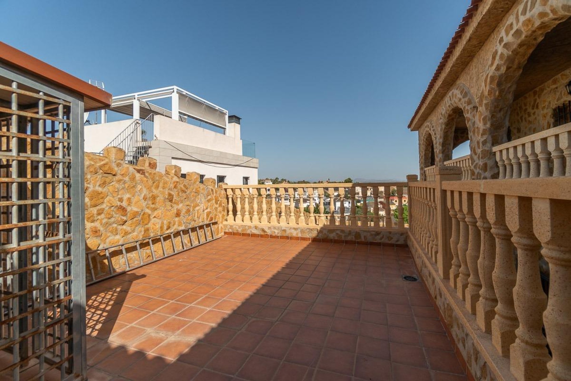 Brukt - Villa -
Orihuela Costa - Los Balcones