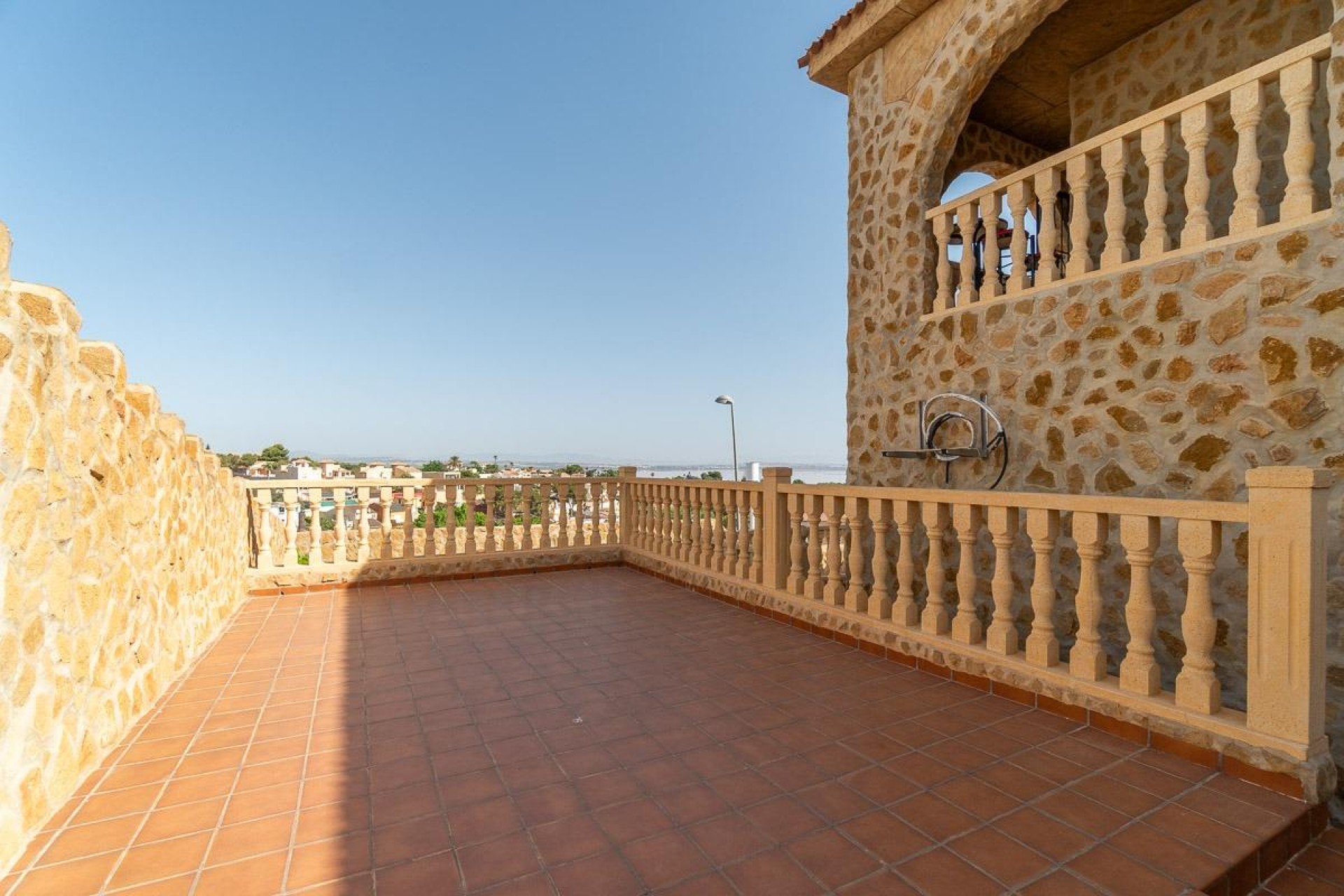 Brukt - Villa -
Orihuela Costa - Los Balcones