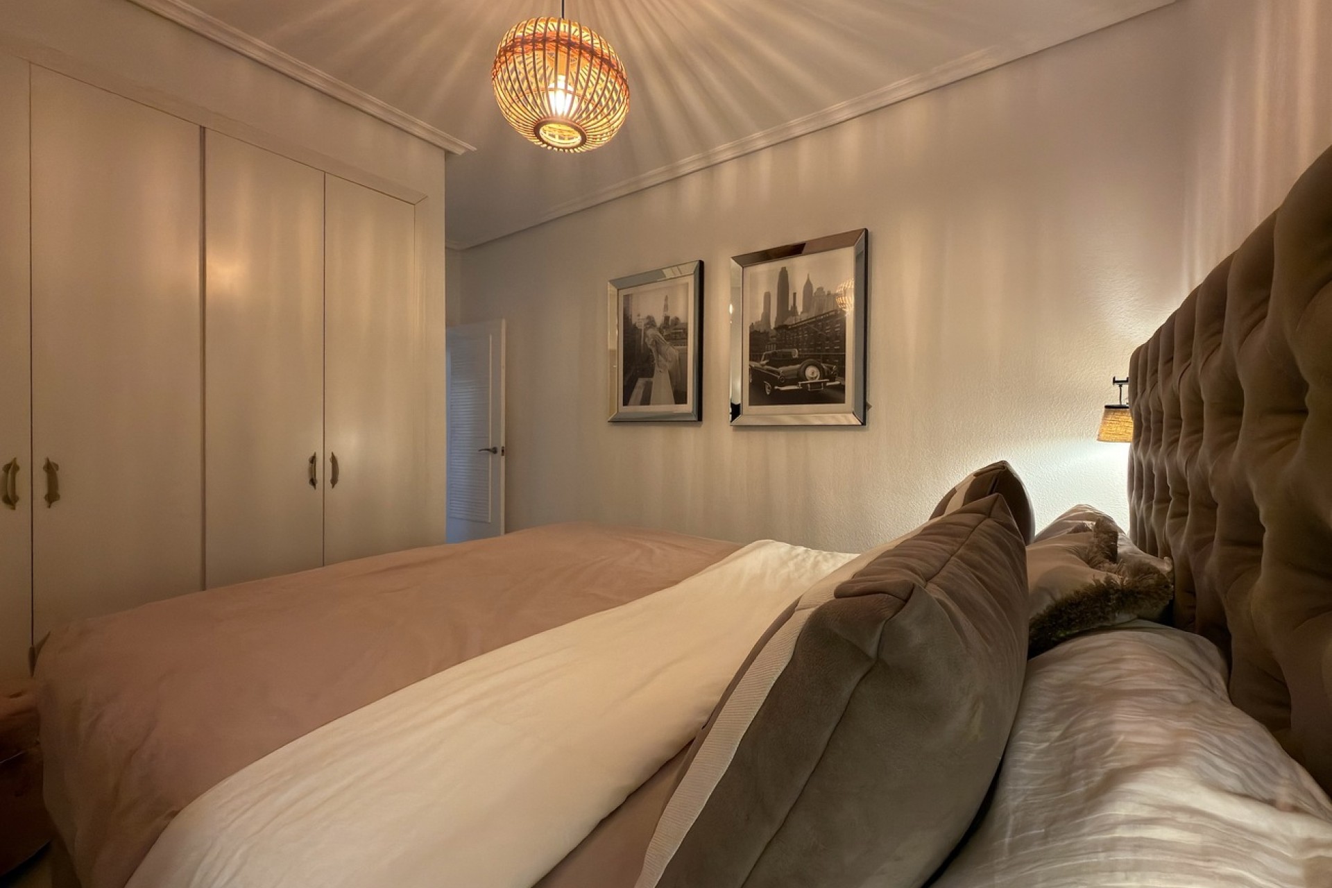 Brukt - Villa -
Orihuela Costa - Los Doses