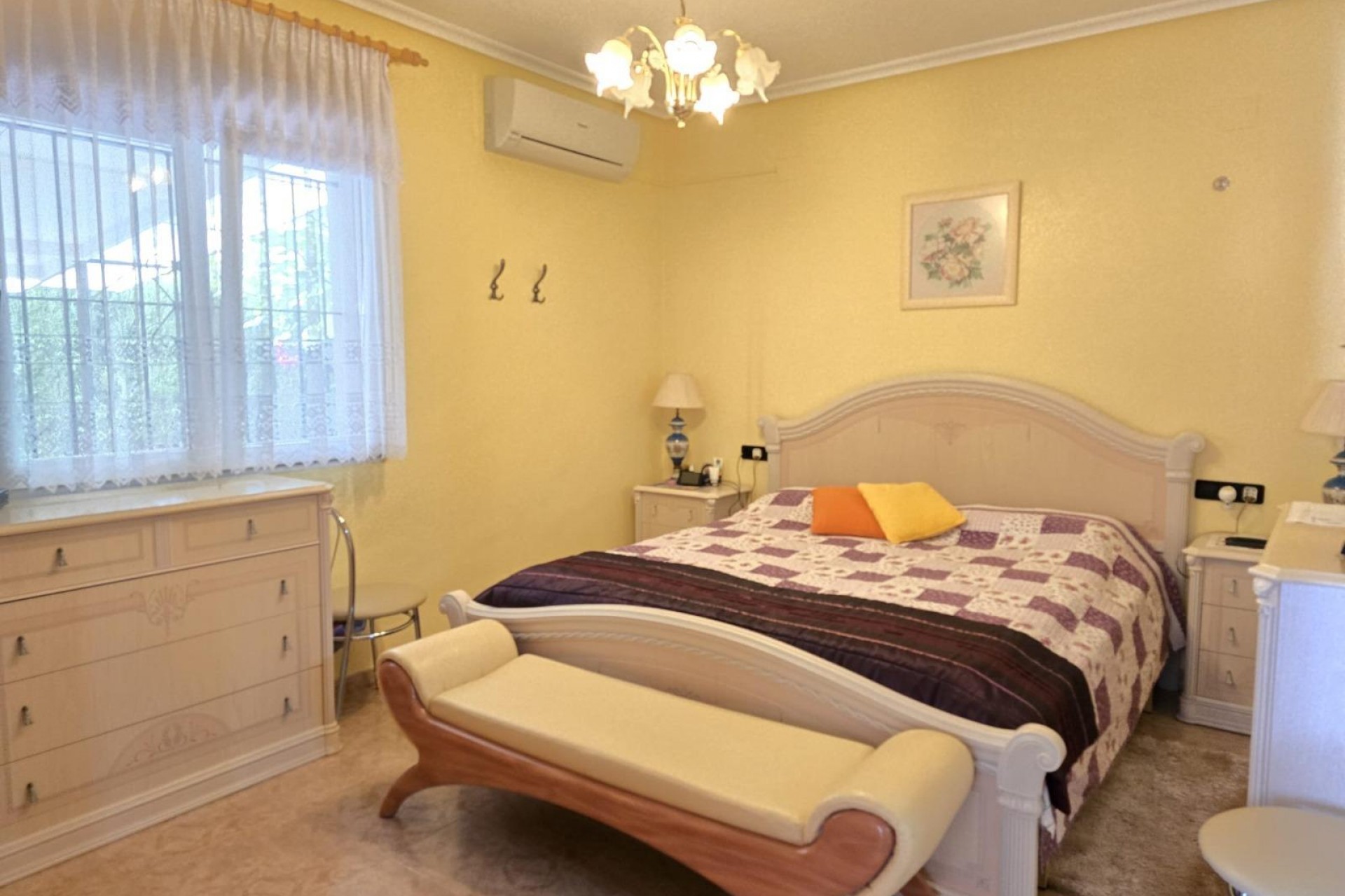 Brukt - Villa -
Orihuela Costa - Playa Flamenca