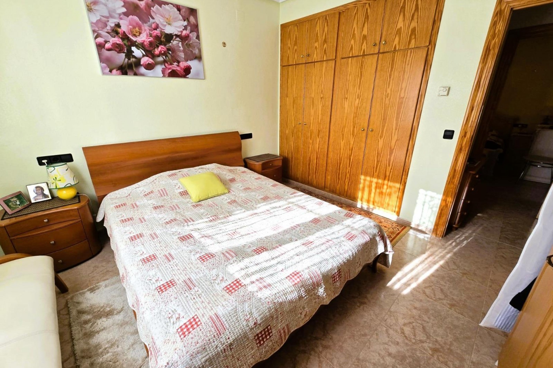 Brukt - Villa -
Orihuela Costa - Playa Flamenca