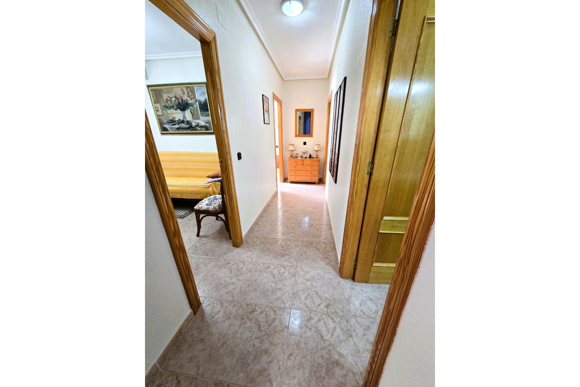 Brukt - Villa -
Orihuela Costa - Playa Flamenca