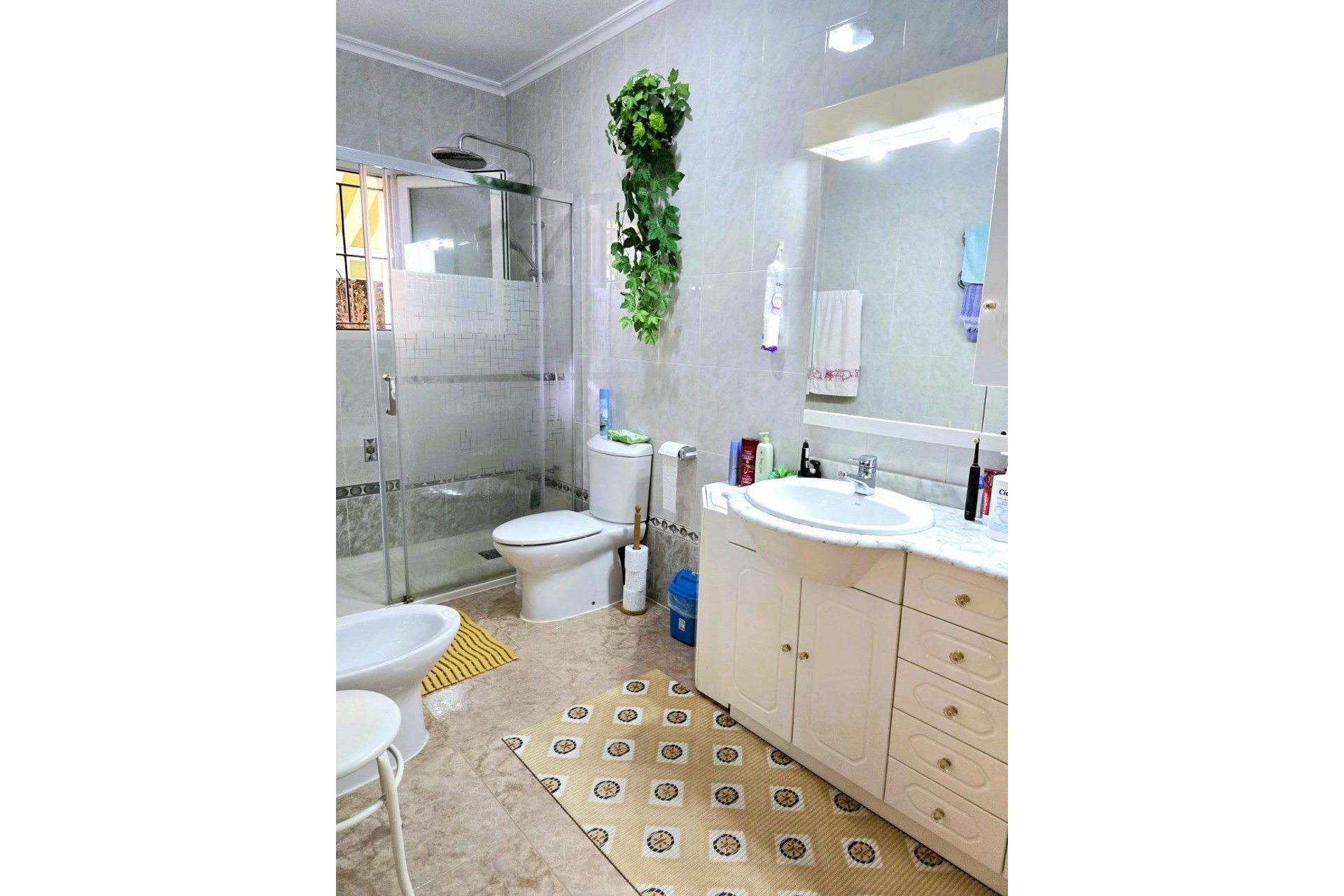 Brukt - Villa -
Orihuela Costa - Playa Flamenca