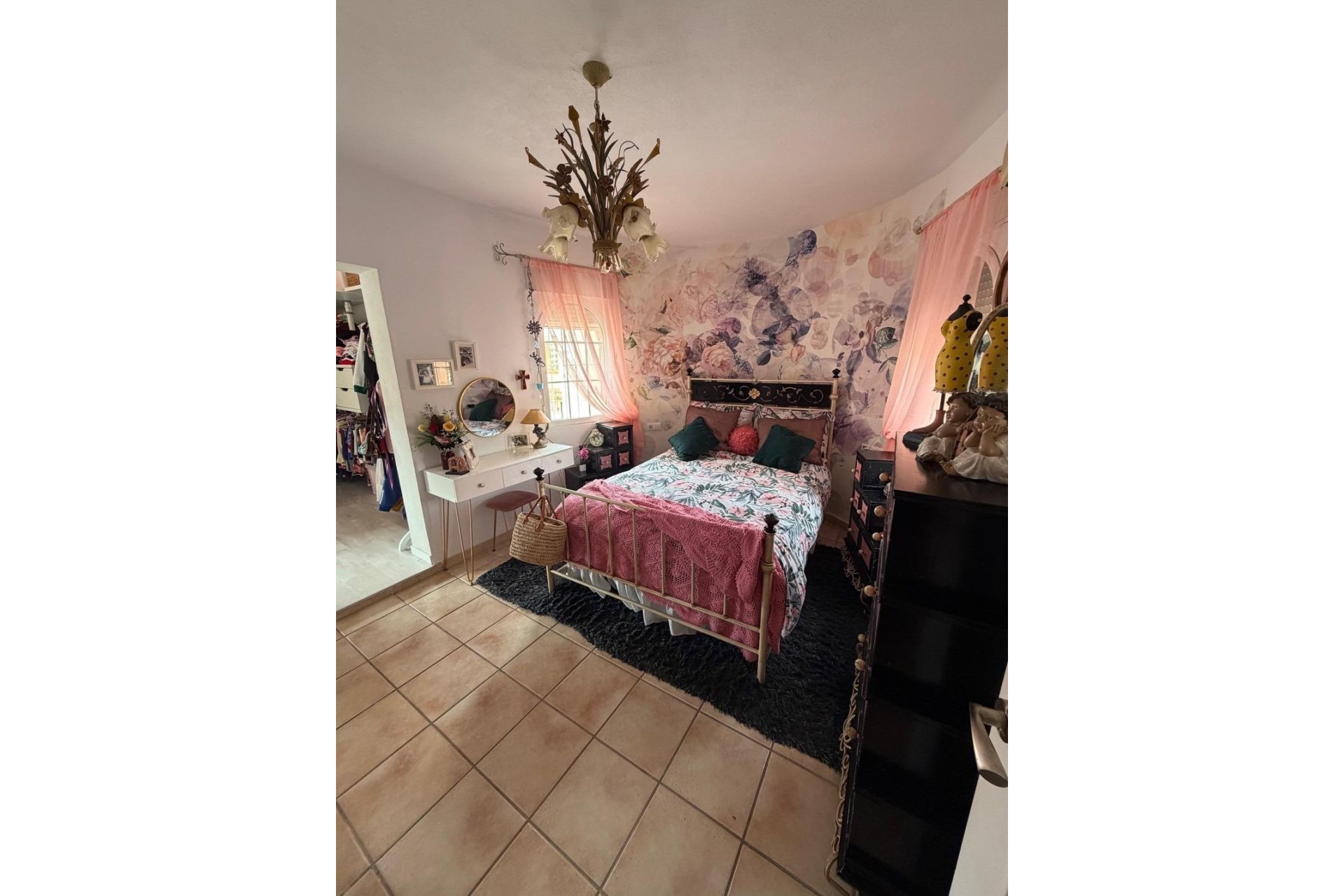 Brukt - Villa -
Orihuela Costa - Playa Flamenca