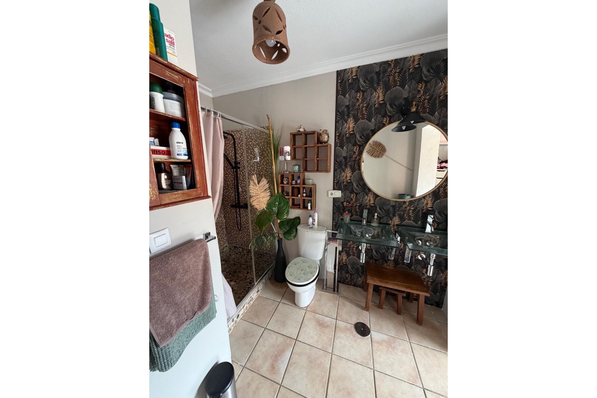 Brukt - Villa -
Orihuela Costa - Playa Flamenca