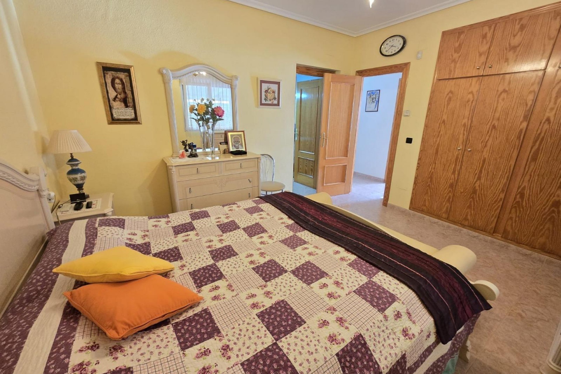 Brukt - Villa -
Orihuela Costa - Playa Flamenca