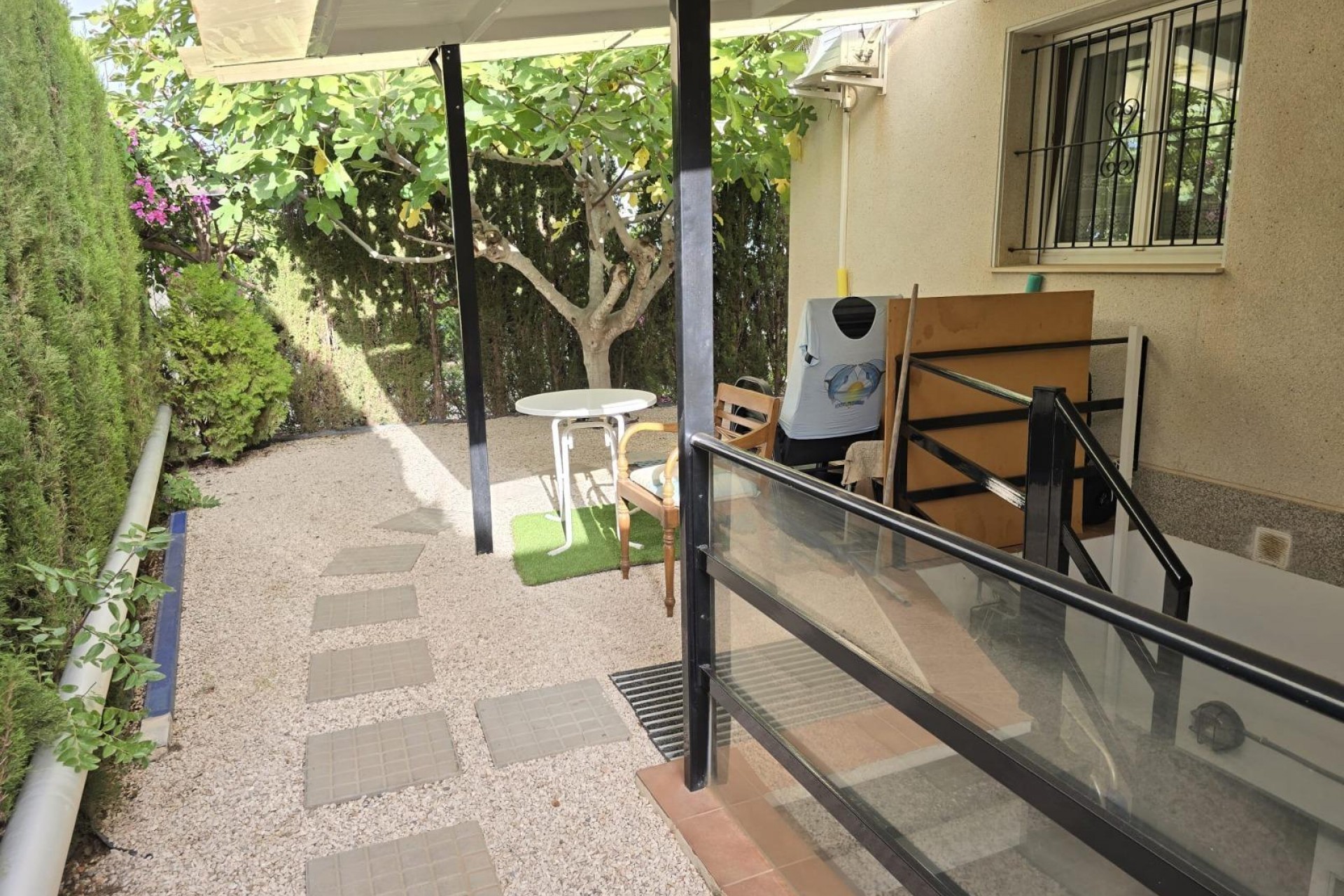 Brukt - Villa -
Orihuela Costa - Playa Flamenca