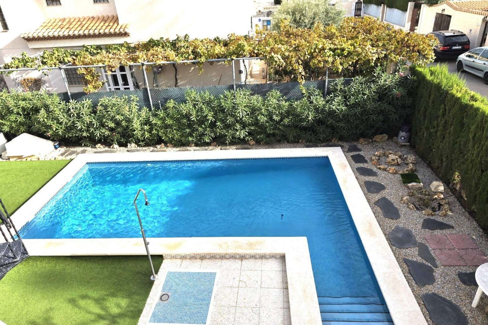 Brukt - Villa -
Orihuela Costa - Playa Flamenca