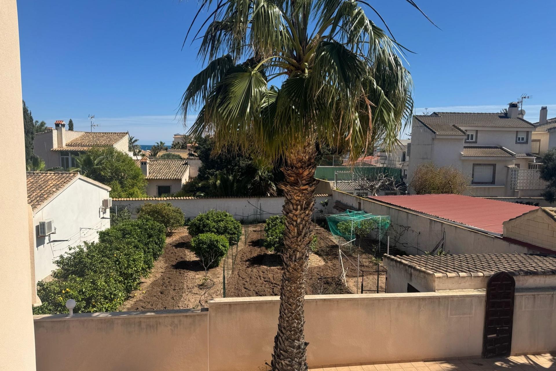 Brukt - Villa -
Orihuela Costa - Playa Flamenca