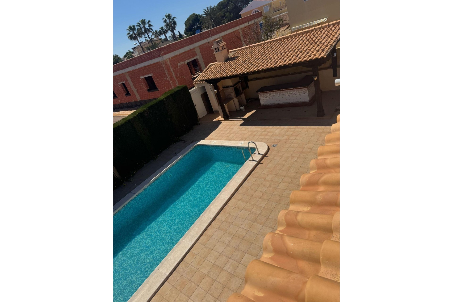 Brukt - Villa -
Orihuela Costa - Playa Flamenca