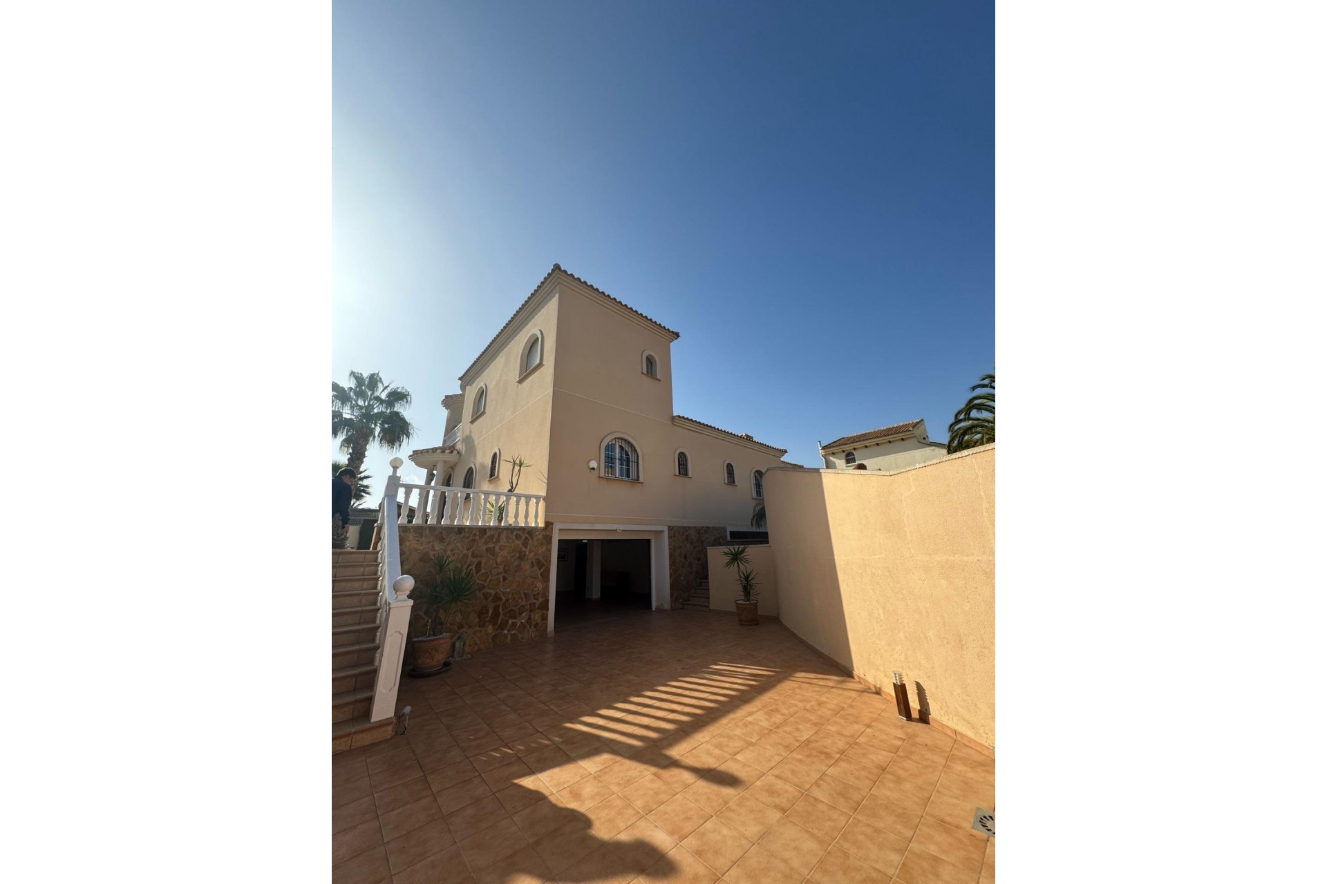 Brukt - Villa -
Orihuela Costa - Playa Flamenca