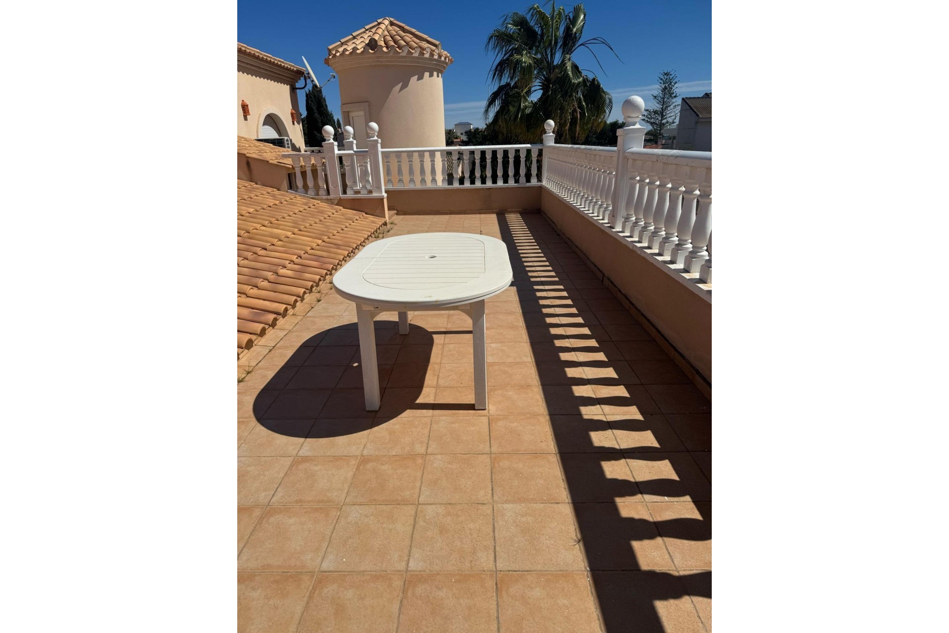 Brukt - Villa -
Orihuela Costa - Playa Flamenca