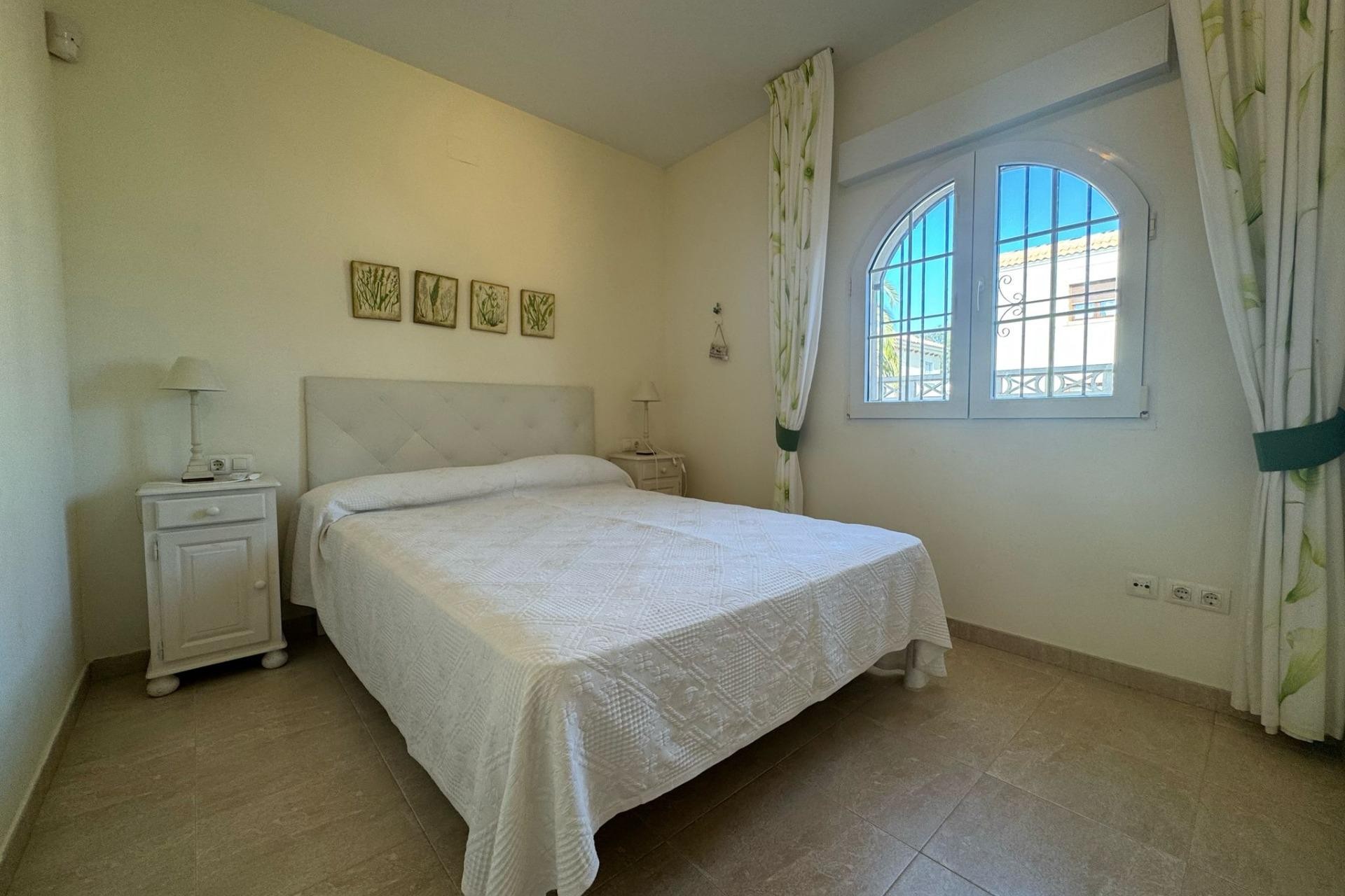 Brukt - Villa -
Orihuela Costa - Playa Flamenca