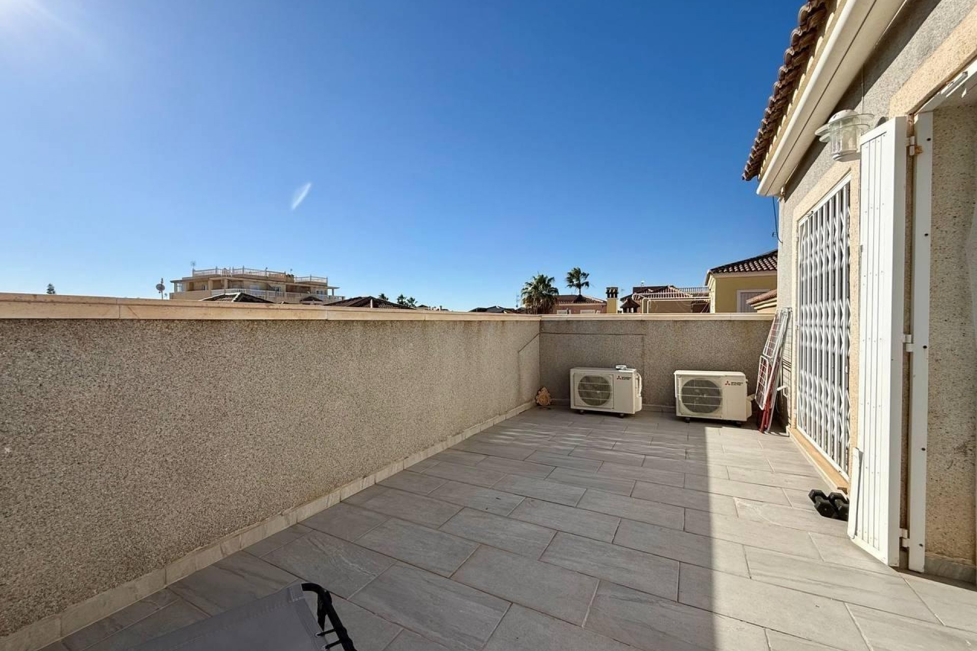 Brukt - Villa -
Orihuela Costa - Playa Flamenca