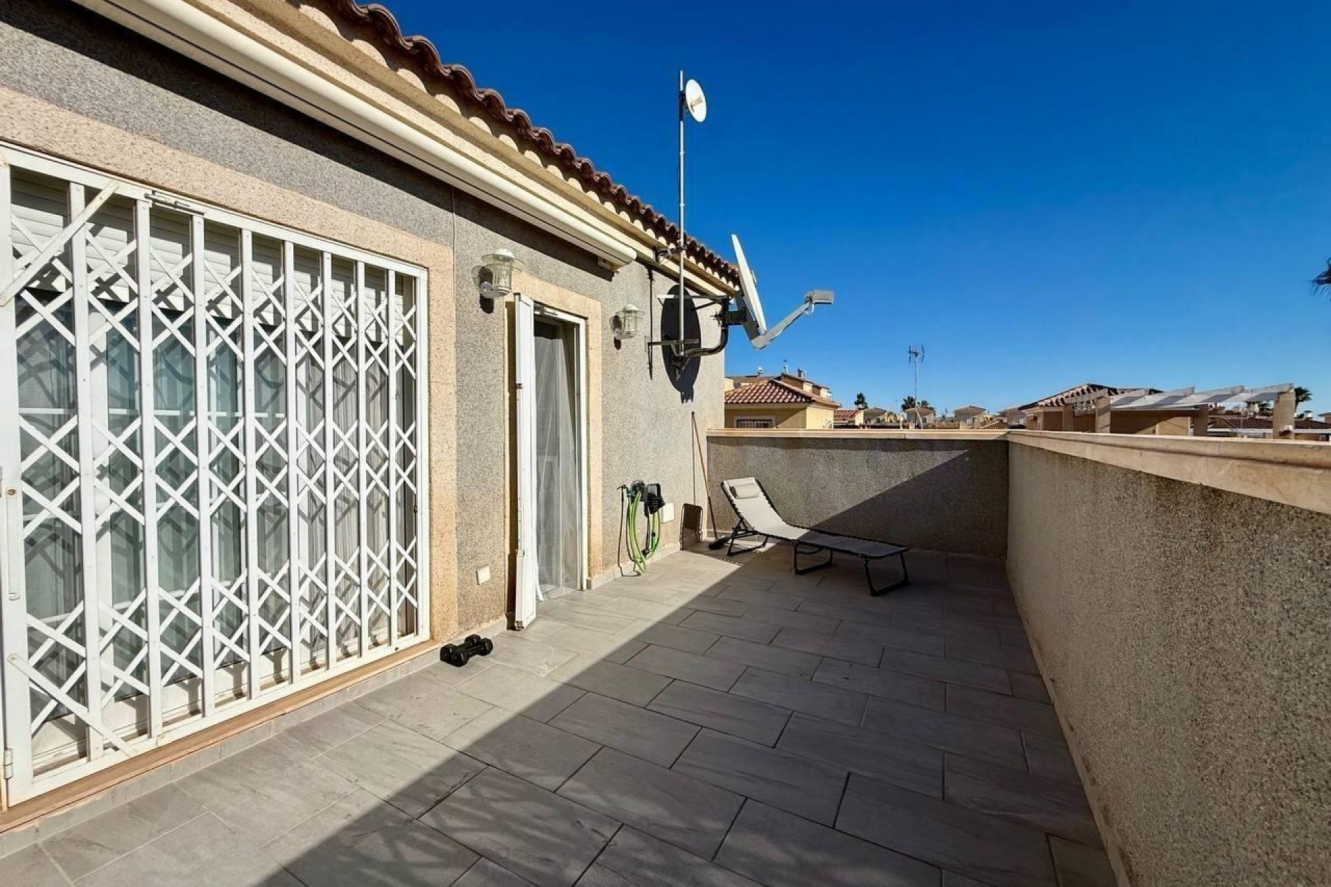 Brukt - Villa -
Orihuela Costa - Playa Flamenca