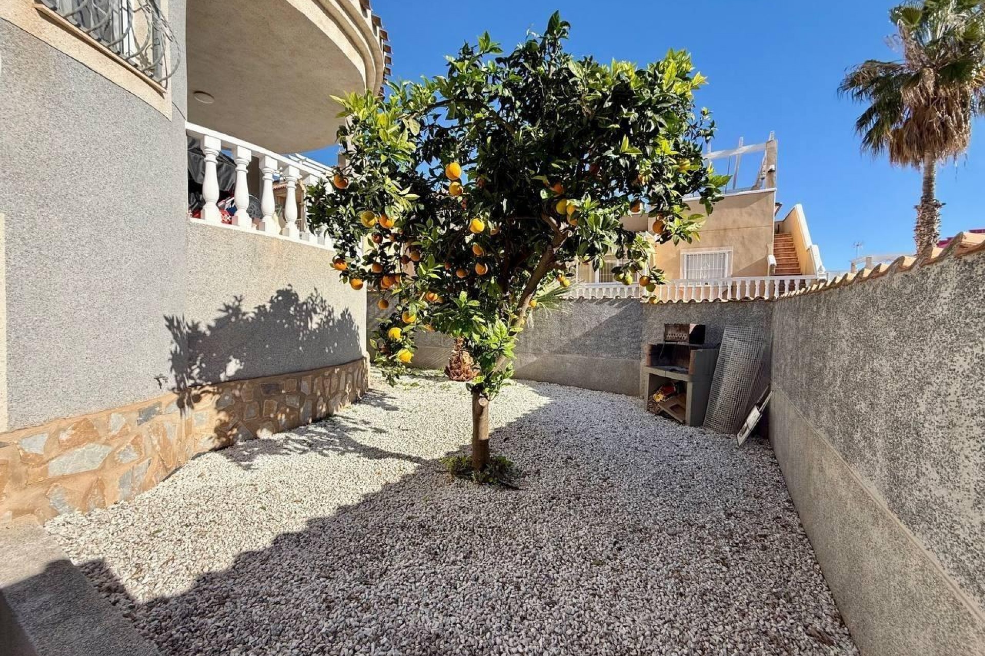 Brukt - Villa -
Orihuela Costa - Playa Flamenca