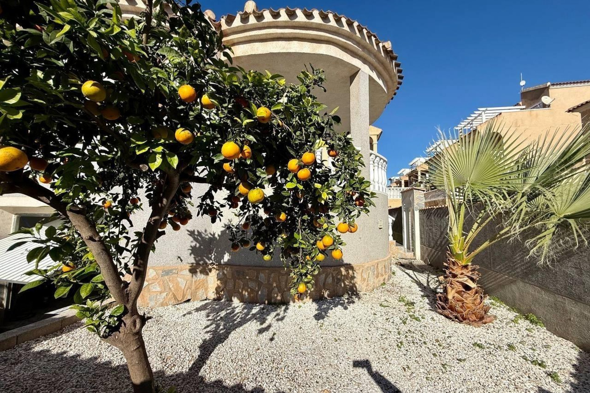 Brukt - Villa -
Orihuela Costa - Playa Flamenca