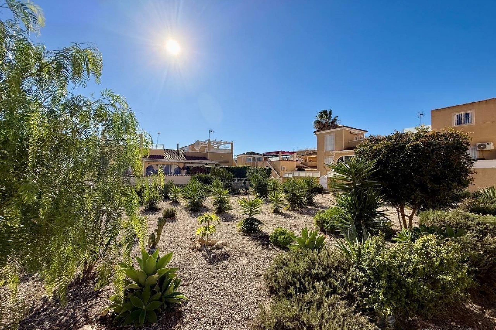 Brukt - Villa -
Orihuela Costa - Playa Flamenca